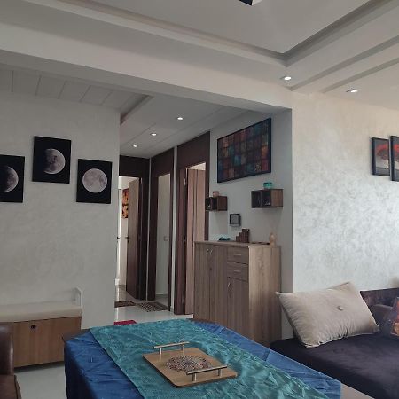L'Orchidee De Kenitra Exterior foto
