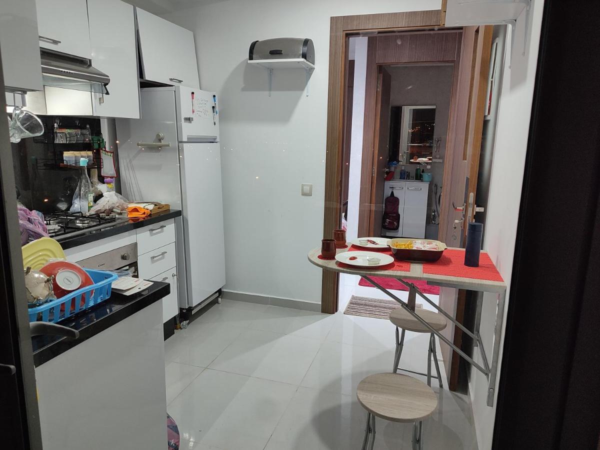 L'Orchidee De Kenitra Exterior foto