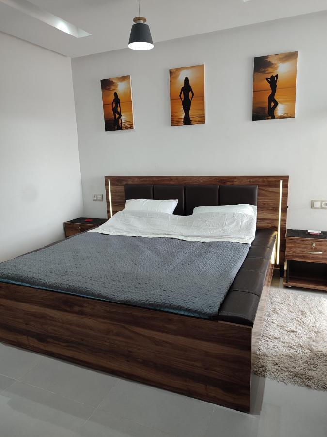 L'Orchidee De Kenitra Exterior foto