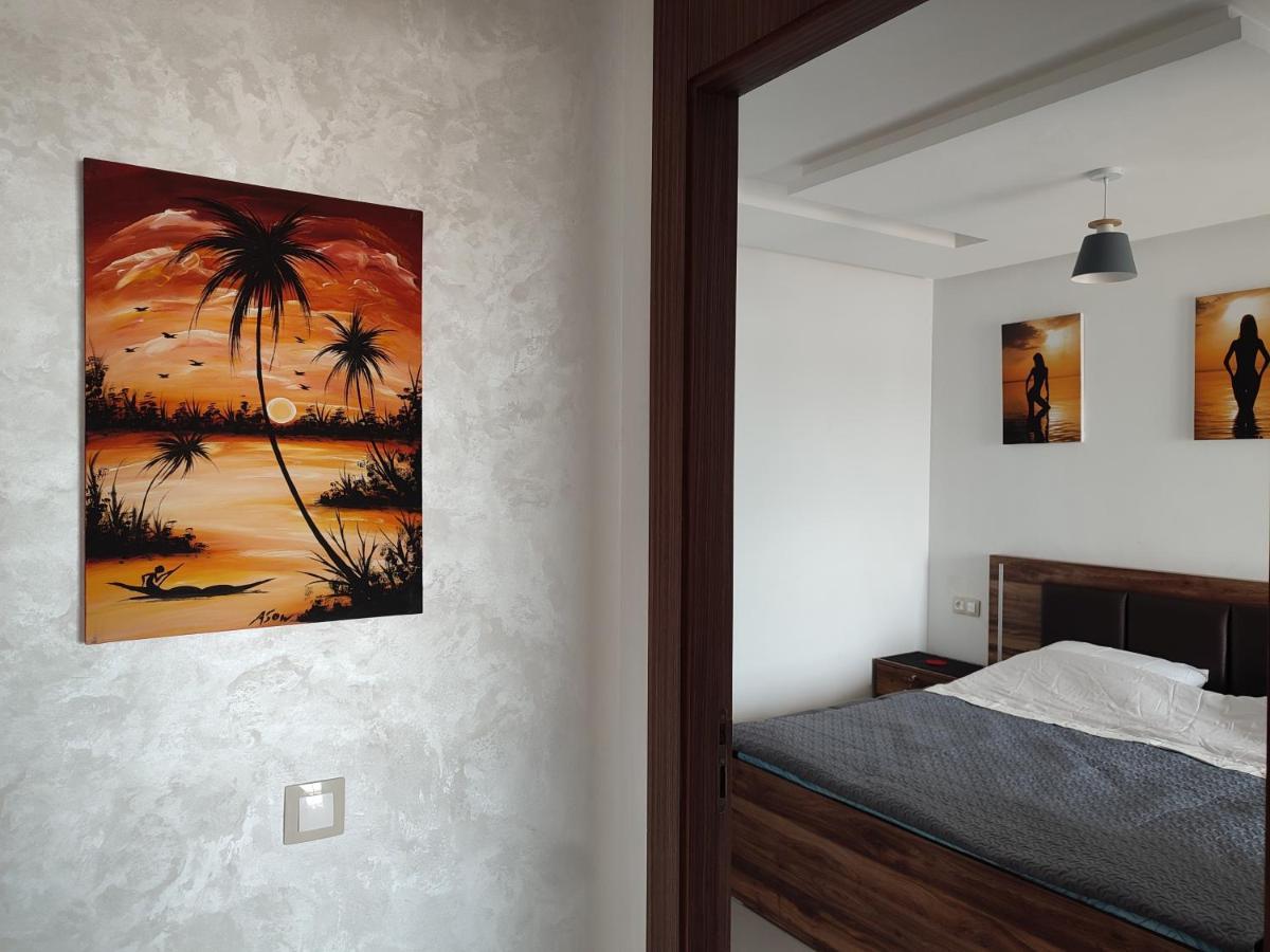 L'Orchidee De Kenitra Exterior foto