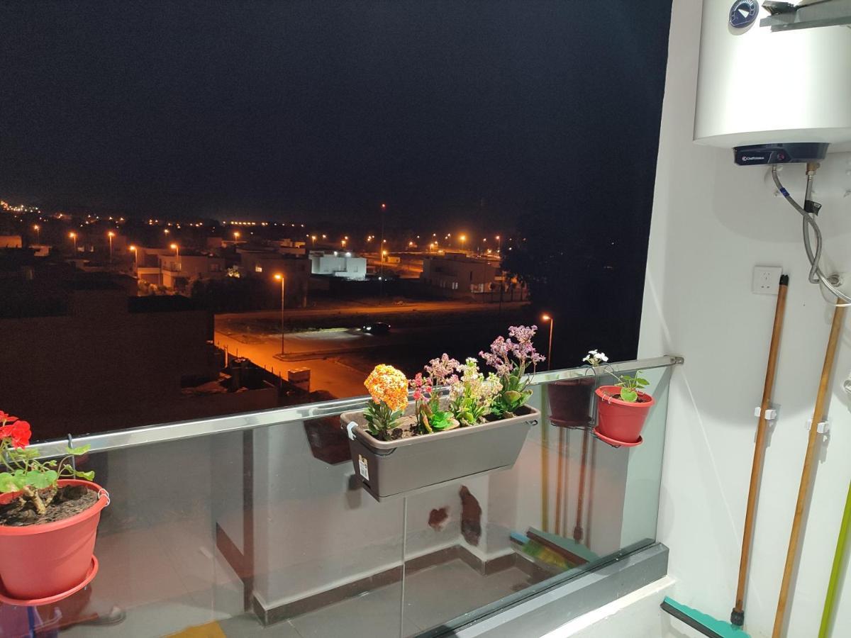 L'Orchidee De Kenitra Exterior foto