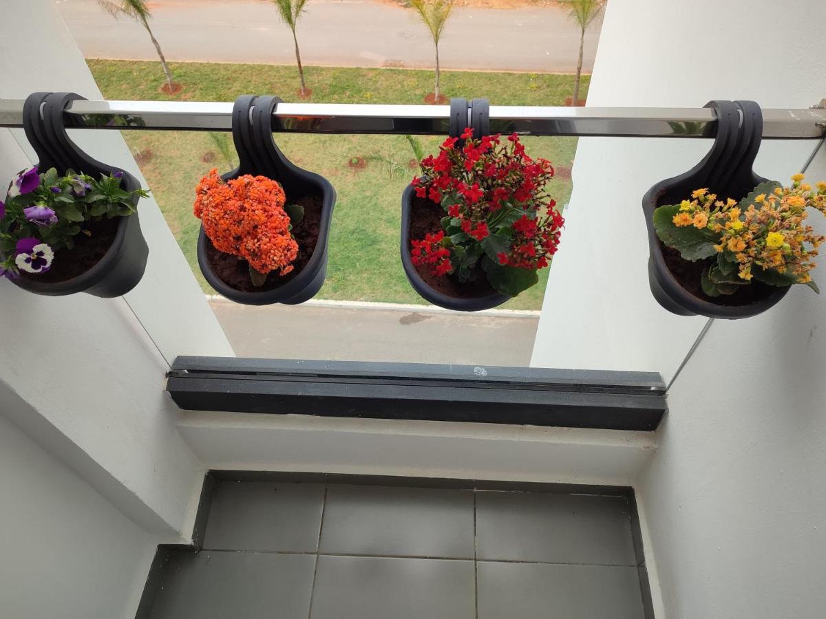 L'Orchidee De Kenitra Exterior foto