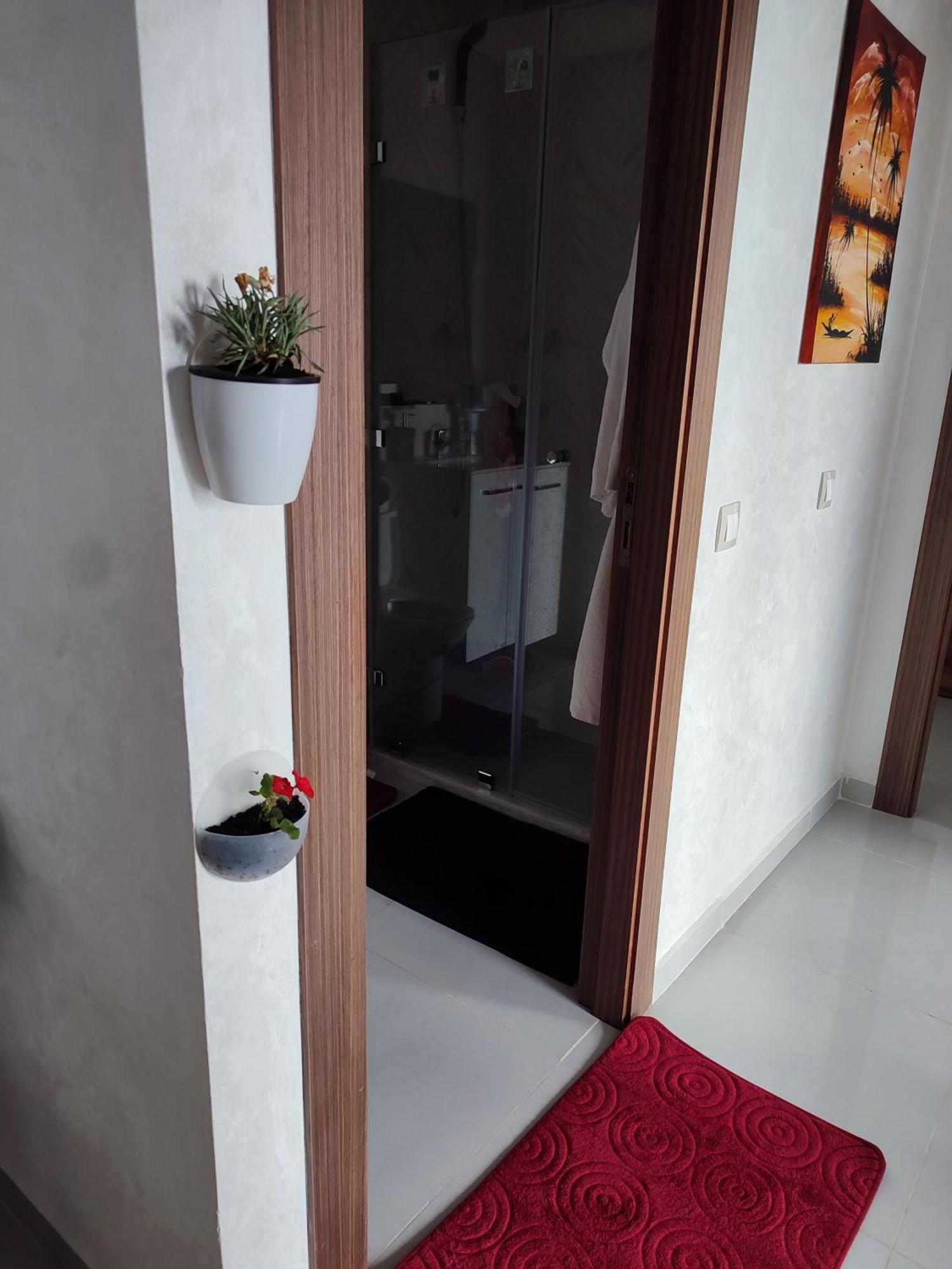L'Orchidee De Kenitra Exterior foto