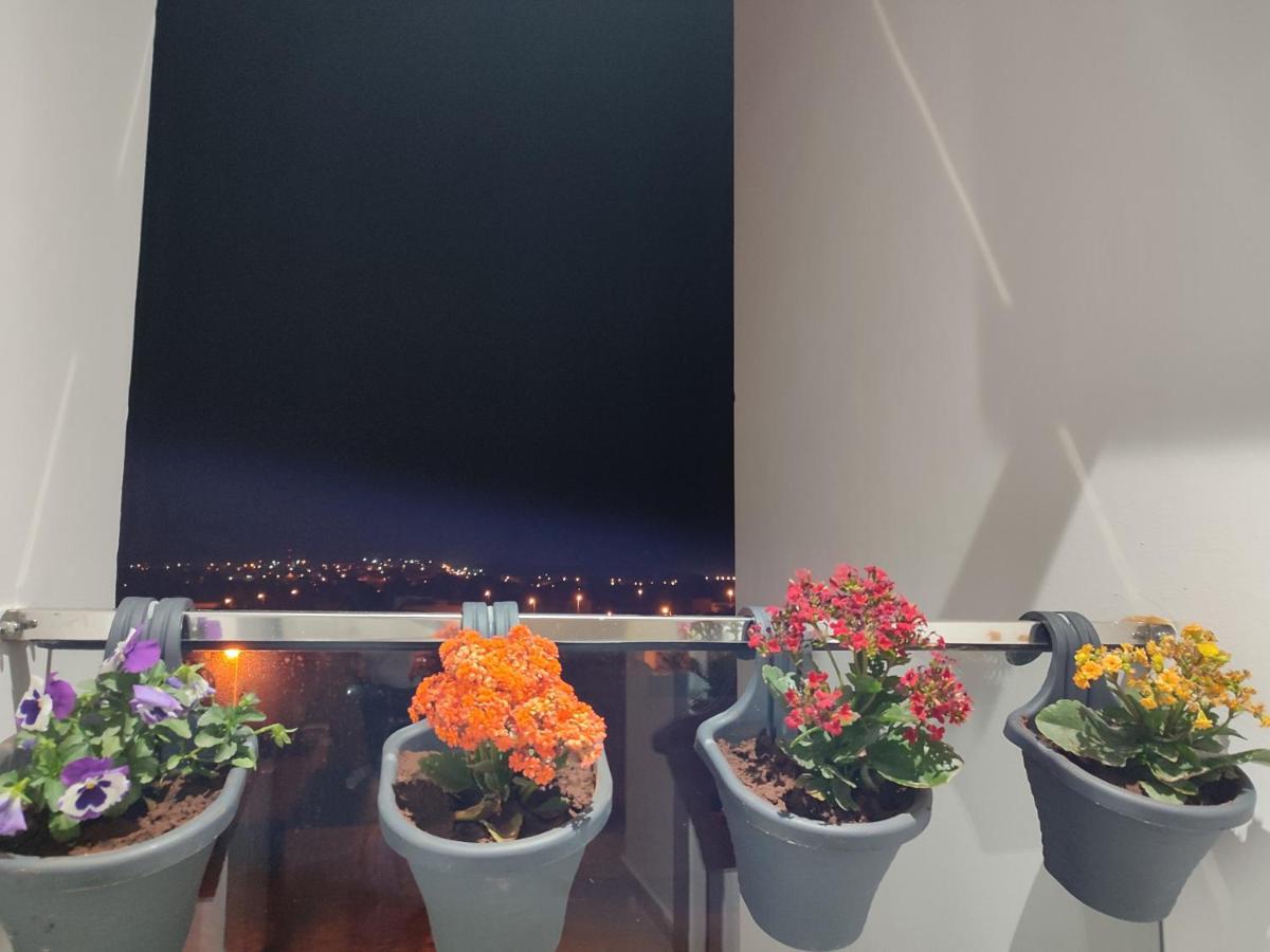 L'Orchidee De Kenitra Exterior foto