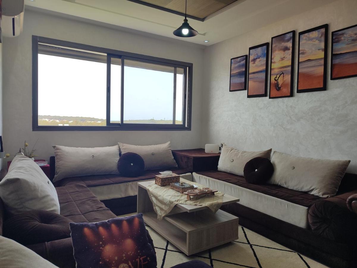 L'Orchidee De Kenitra Exterior foto