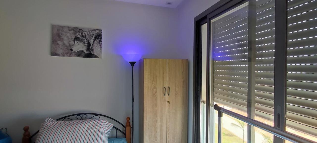 L'Orchidee De Kenitra Exterior foto