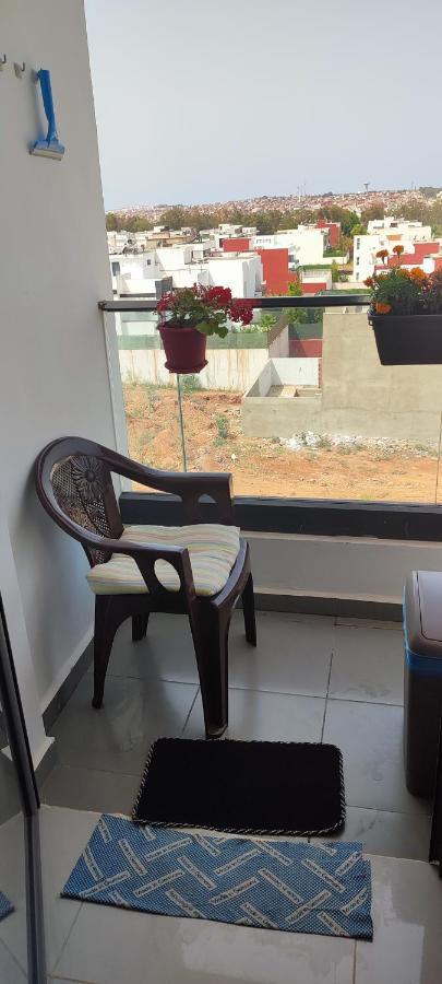 L'Orchidee De Kenitra Exterior foto