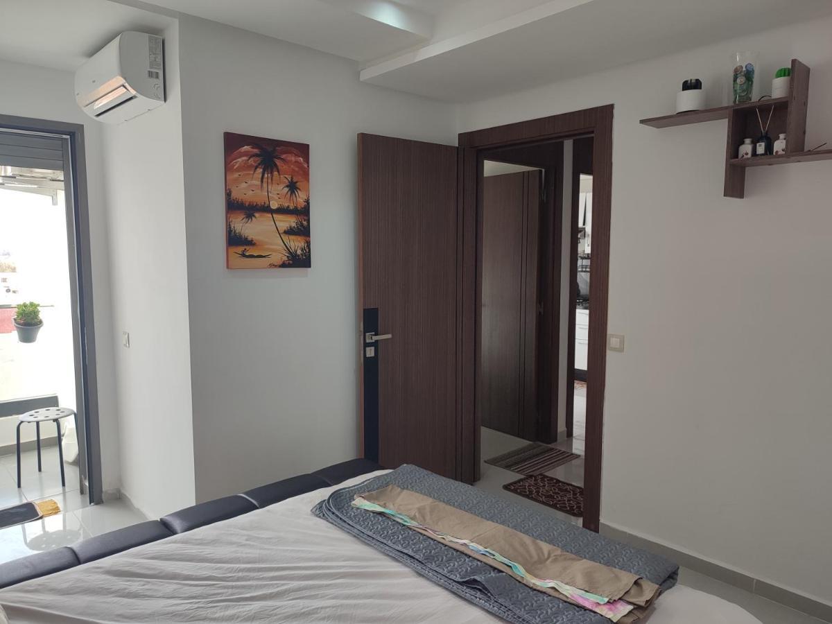 L'Orchidee De Kenitra Exterior foto