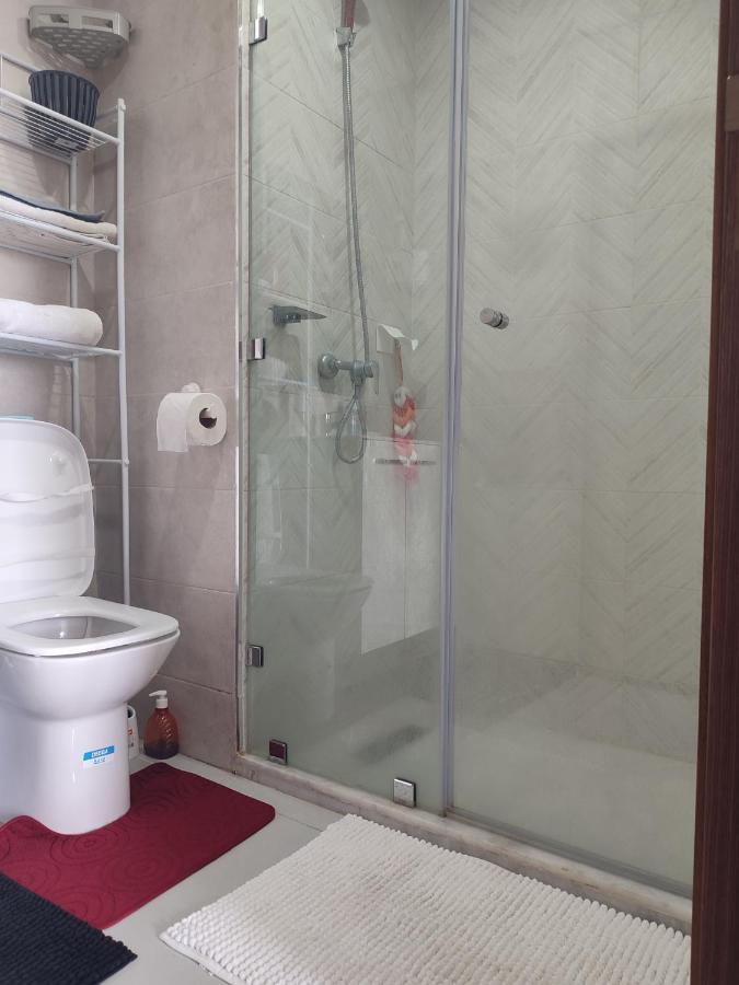 L'Orchidee De Kenitra Exterior foto