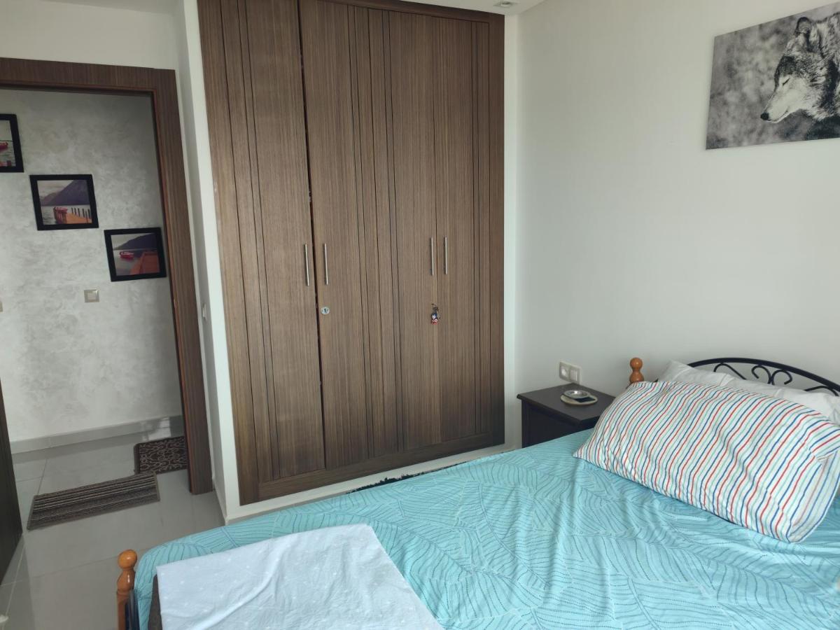L'Orchidee De Kenitra Exterior foto
